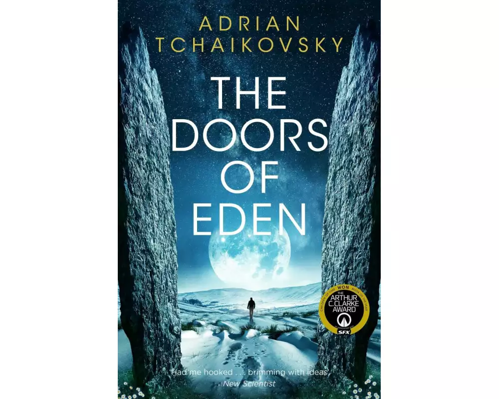 The Doors of Eden