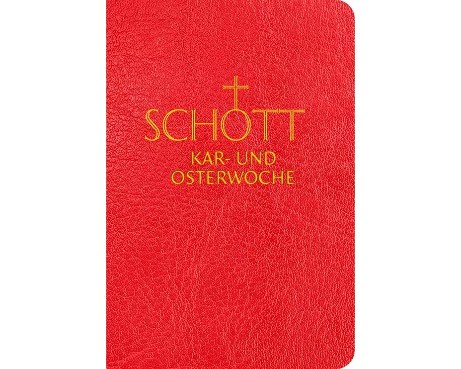 SCHOTT Kar- und Osterwoche