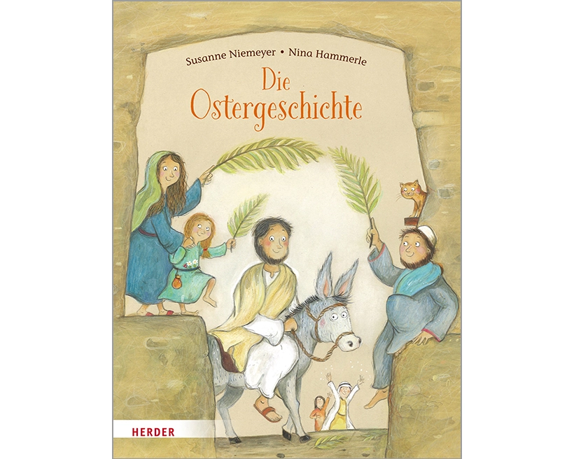 Die Ostergeschichte
