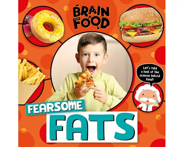 Fearsome Fats