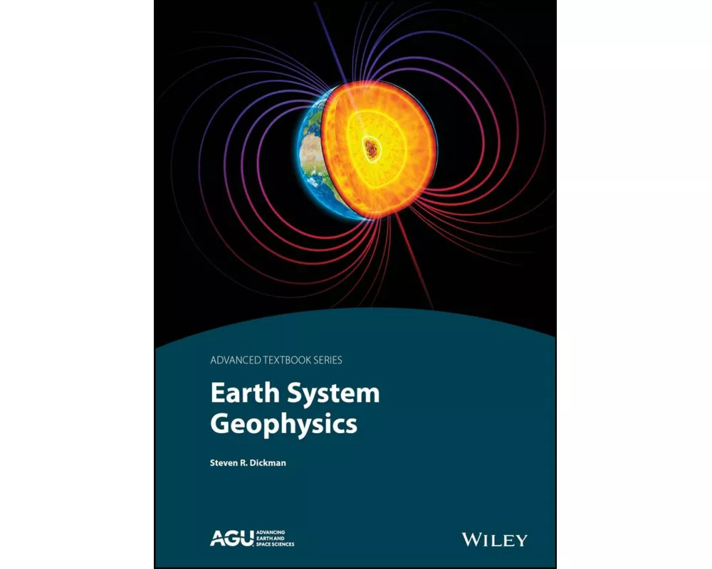 Earth System Geophysics