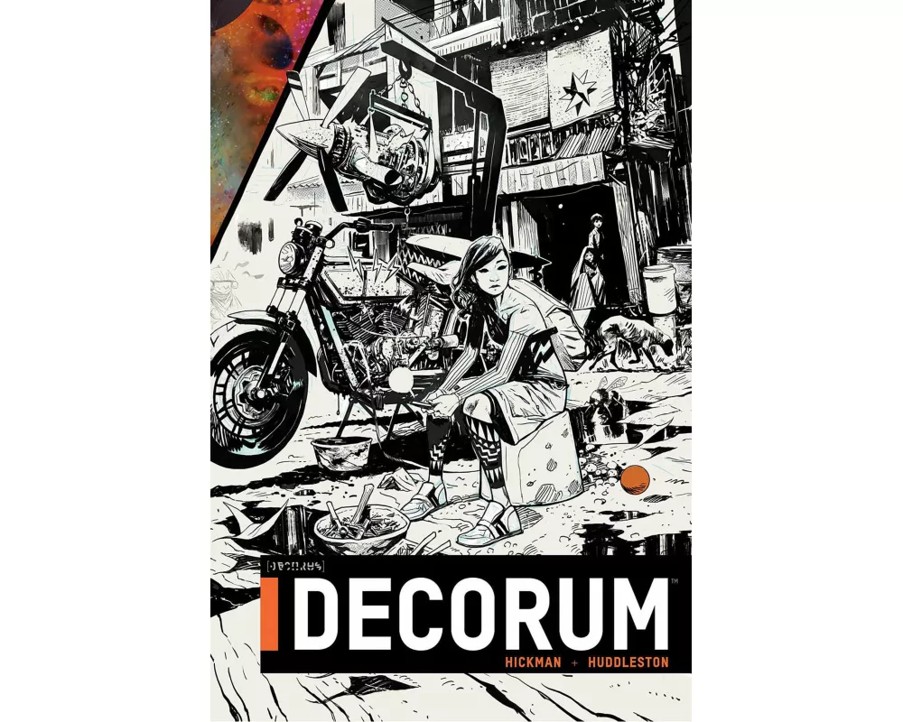 Decorum