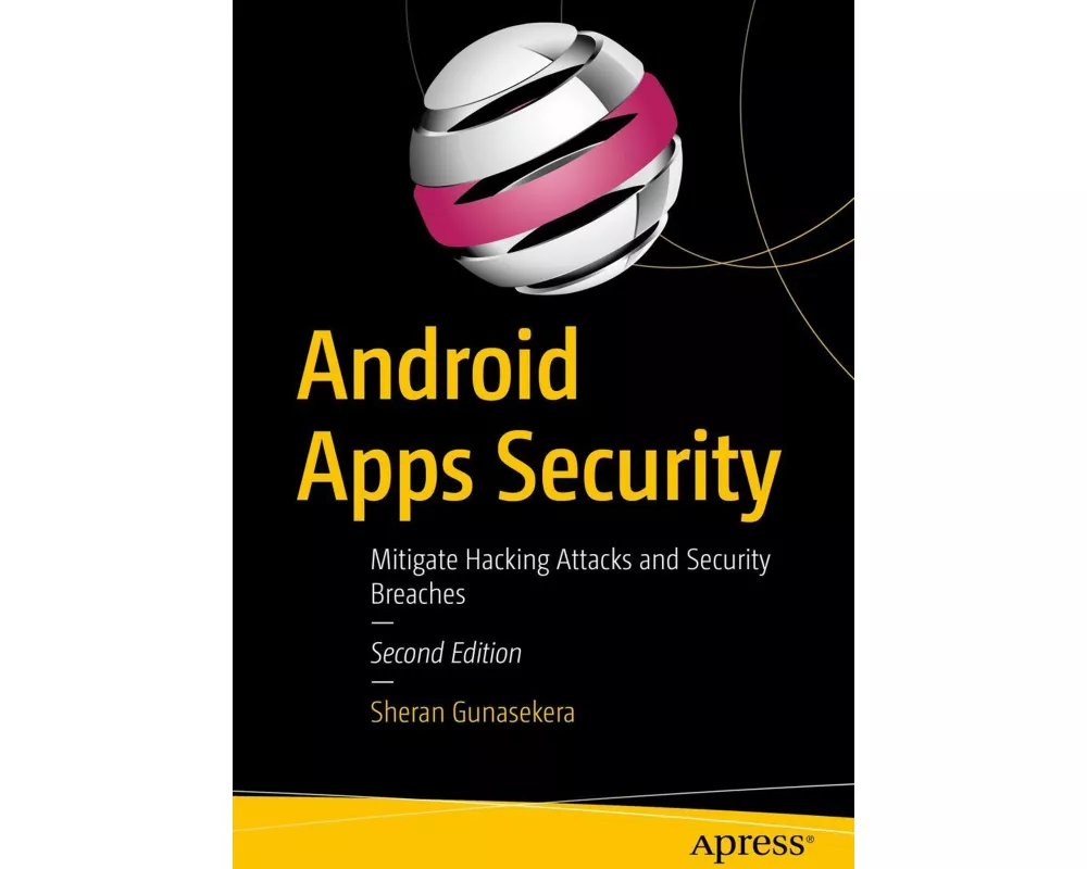 Android Apps Security
