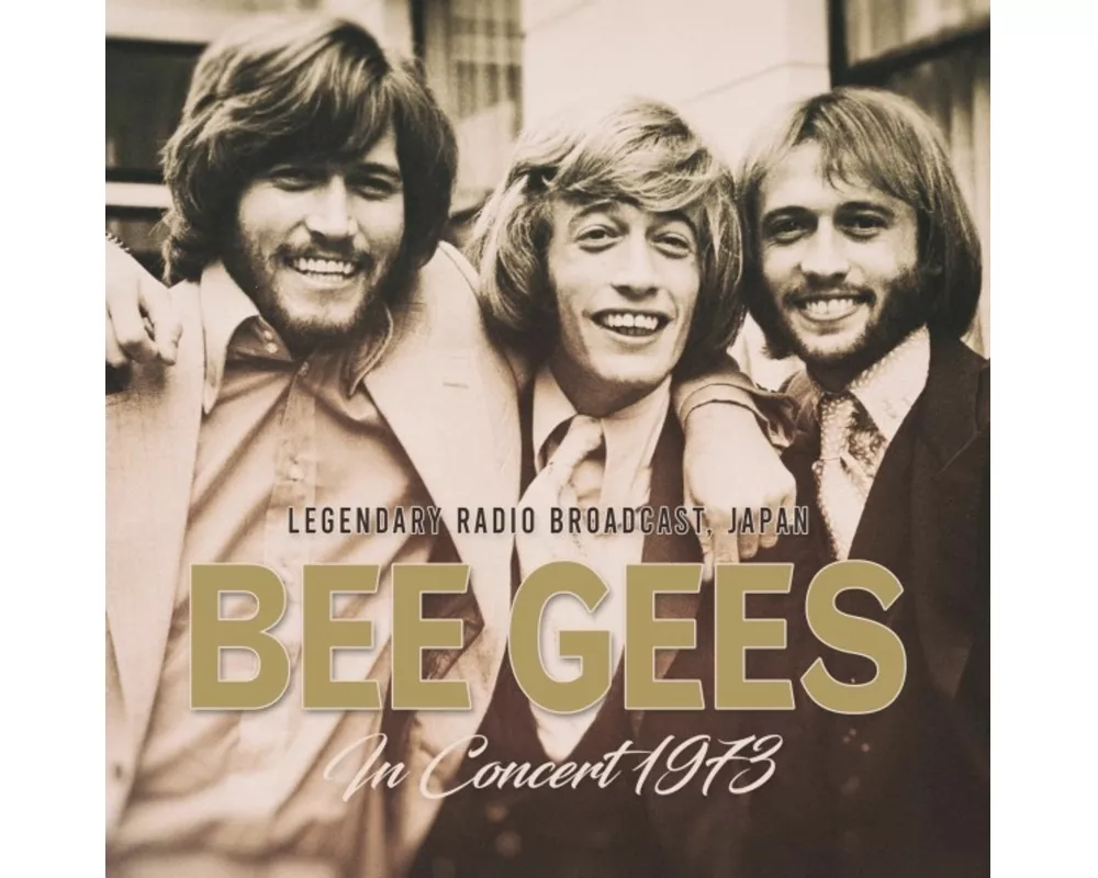 In Concert 173/Radio Broadcast