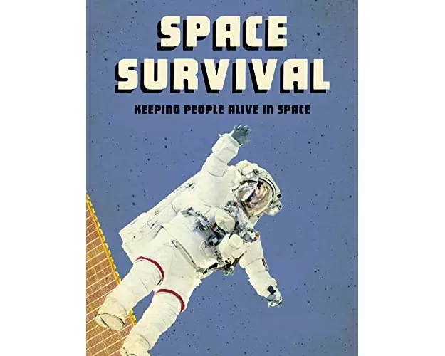 Space Survival