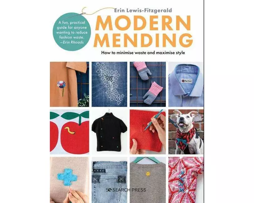 Modern Mending