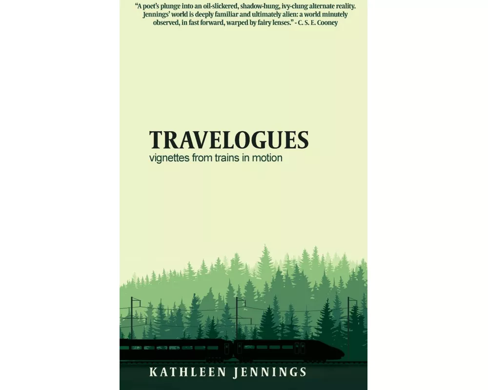 Travelogues