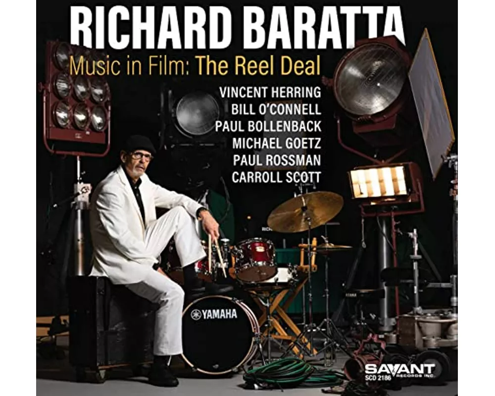 Music In Film: The Reel Deal