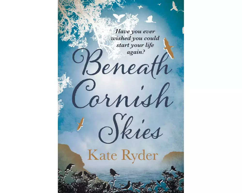 Beneath Cornish Skies