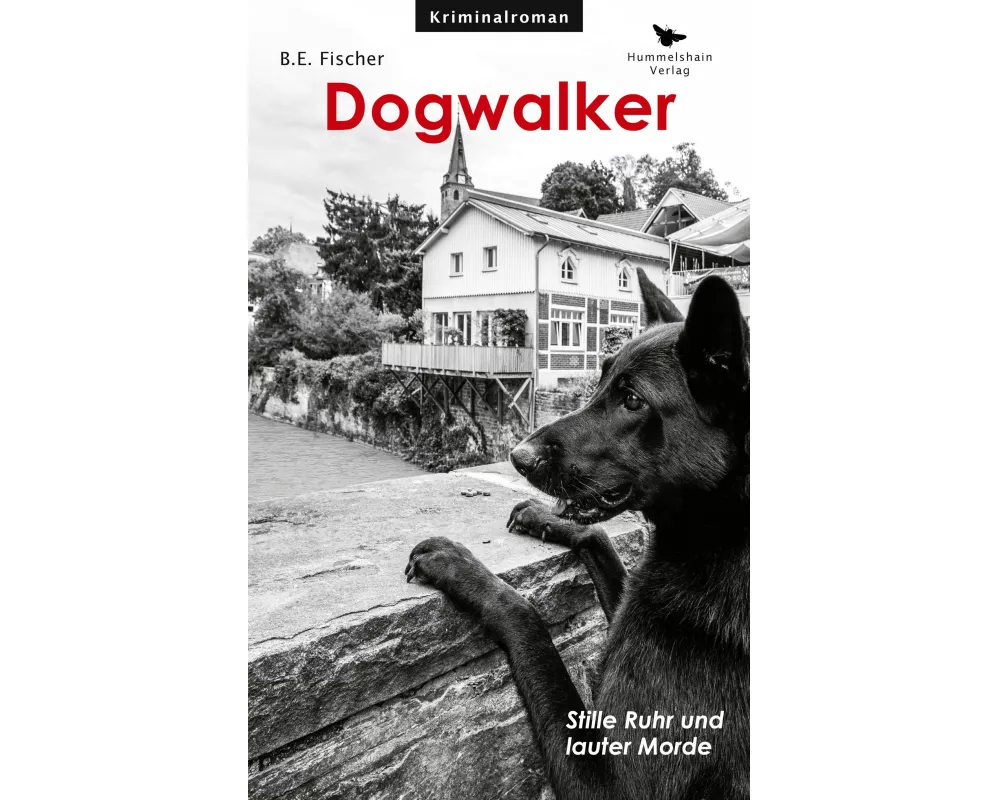 Dogwalker