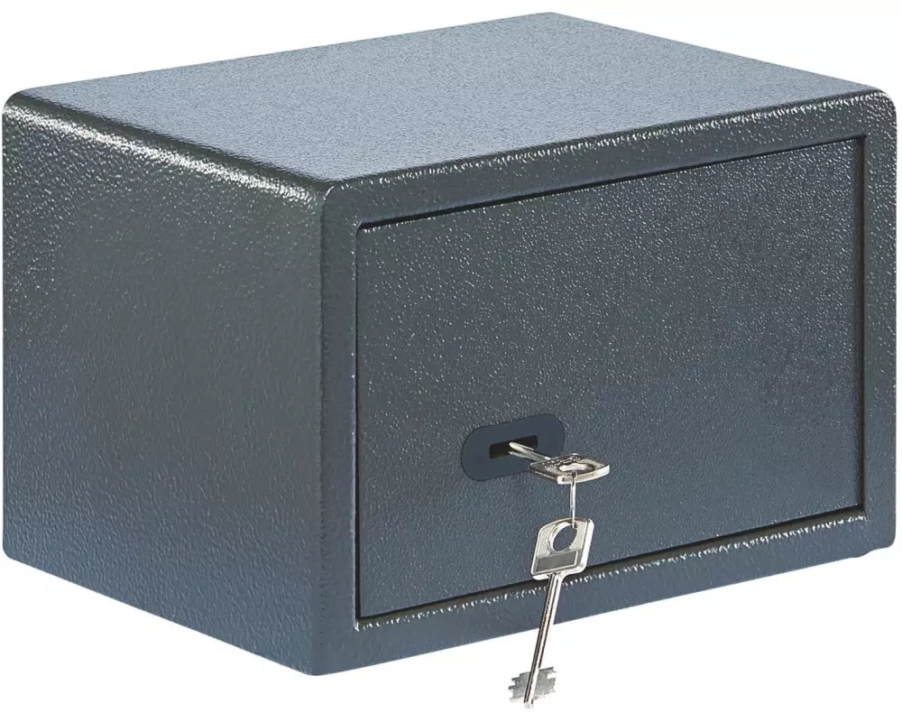 Burgwächter Möbeltresor PS 110 K