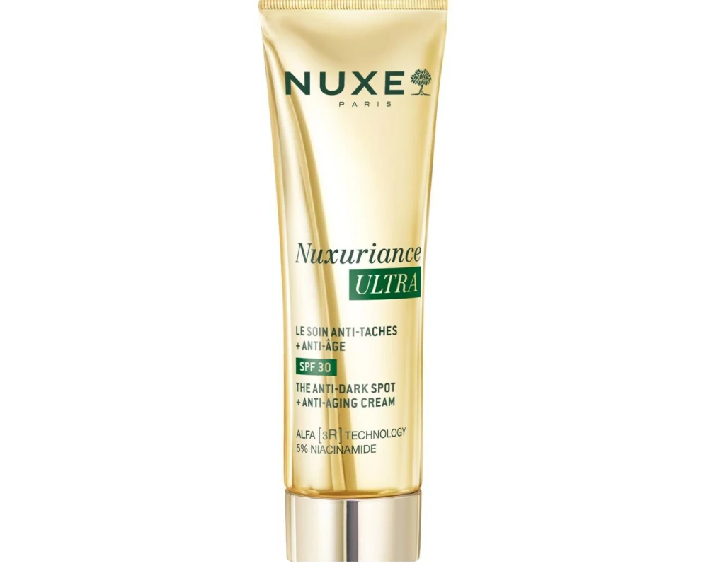 NUXE Nuxuriance Ultra Creme Antimanchas e Anti-Idade SPF30 50 ml