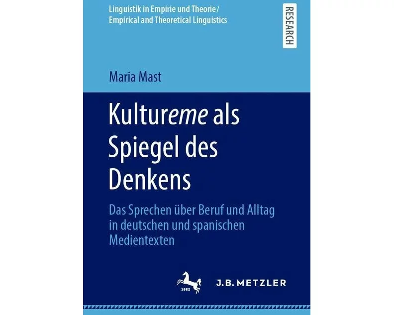 Kultureme als Spiegel des Denkens