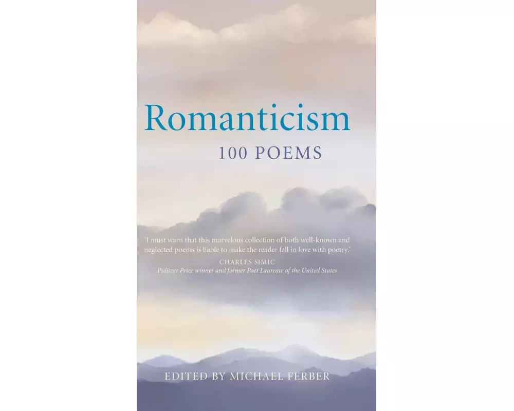 Romanticism: 100 Poems