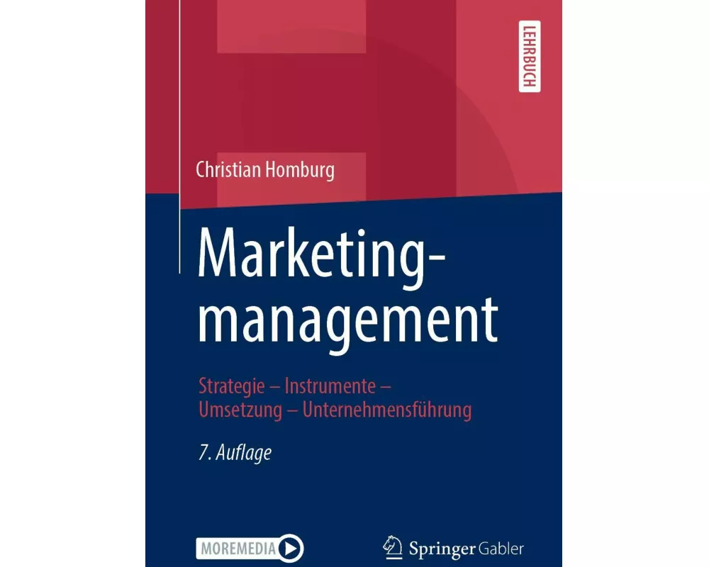 Marketingmanagement