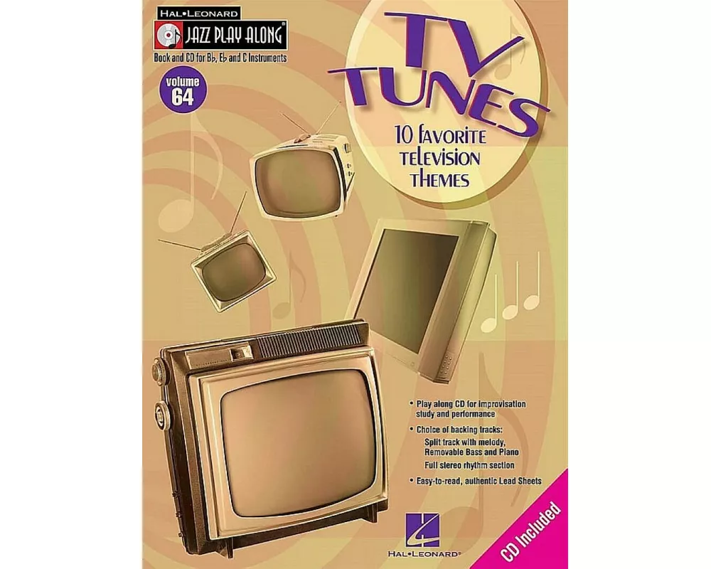 TV Tunes