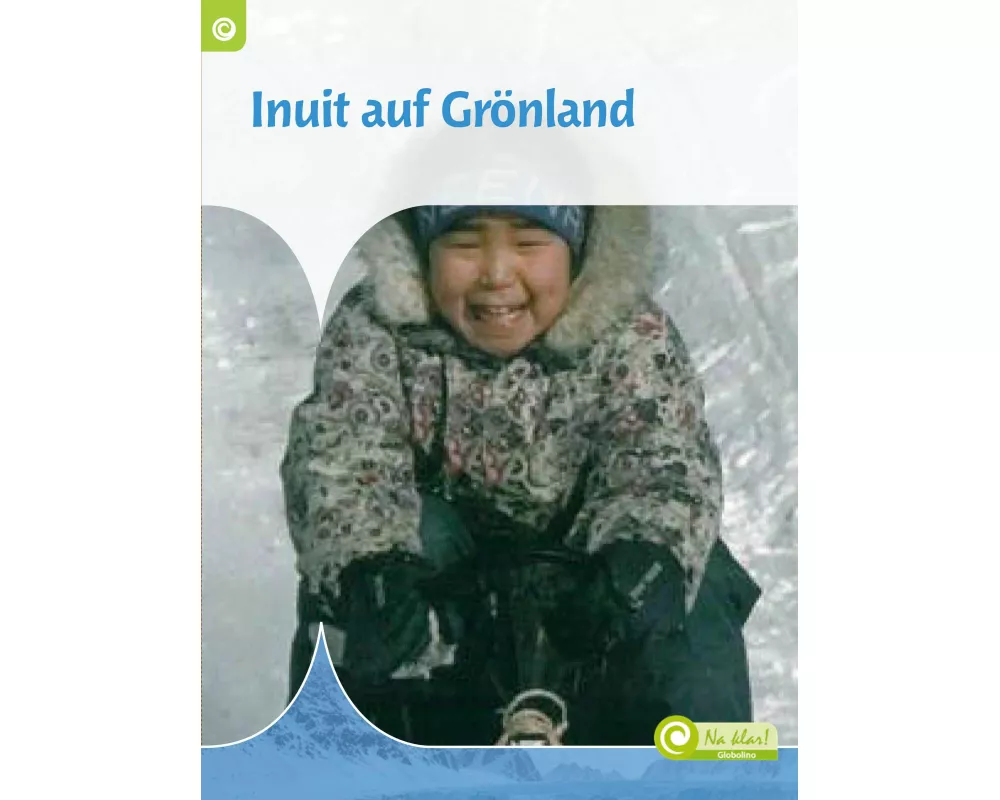 Inuit auf Grönland