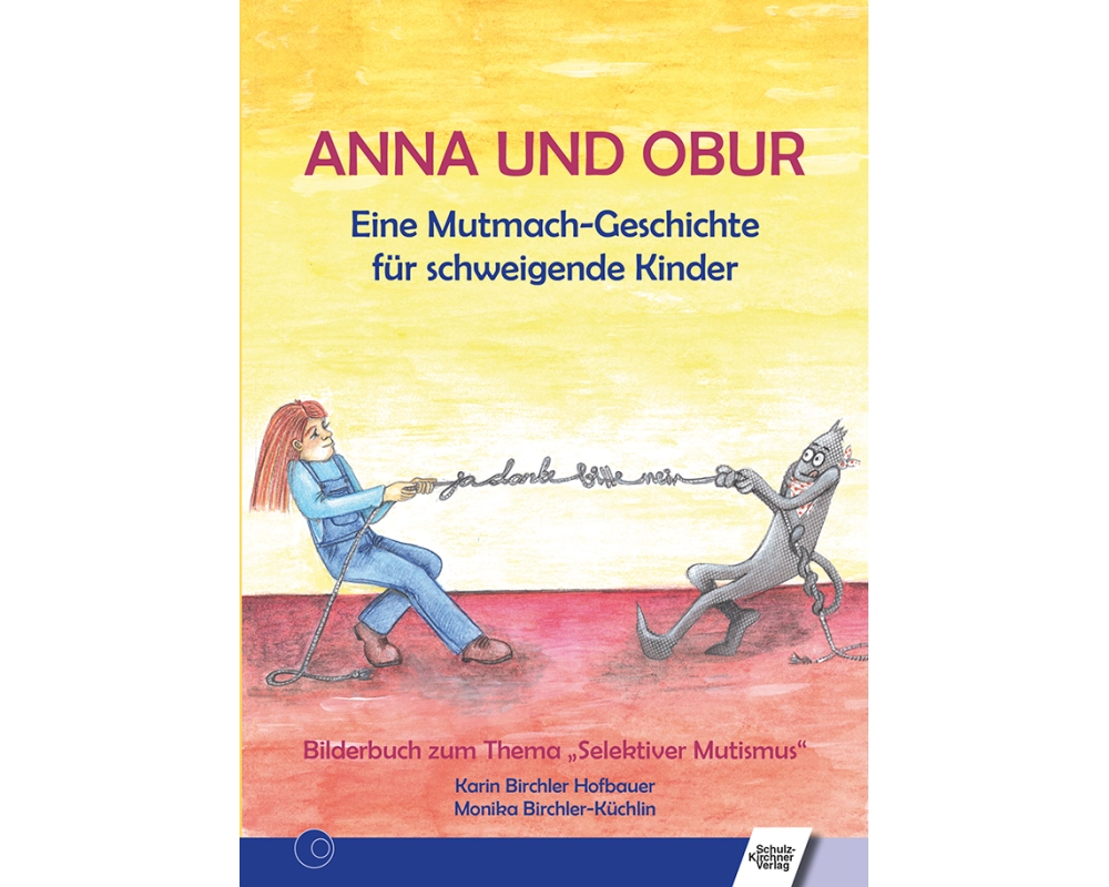 Anna und Obur