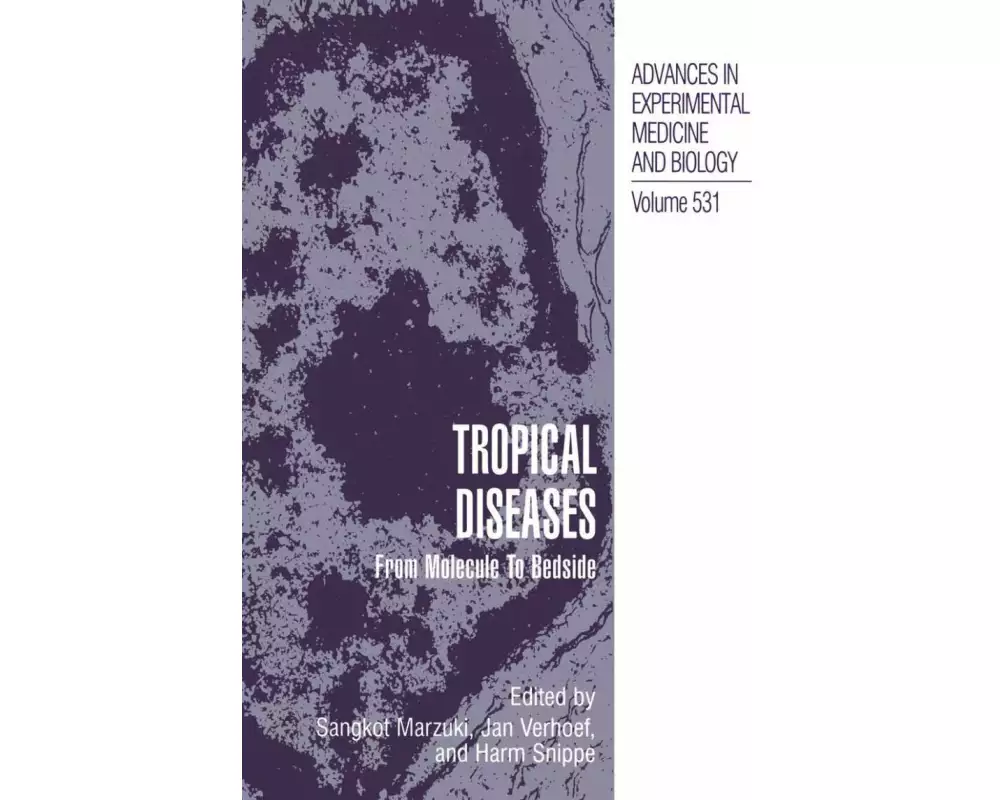 Tropical Diseases