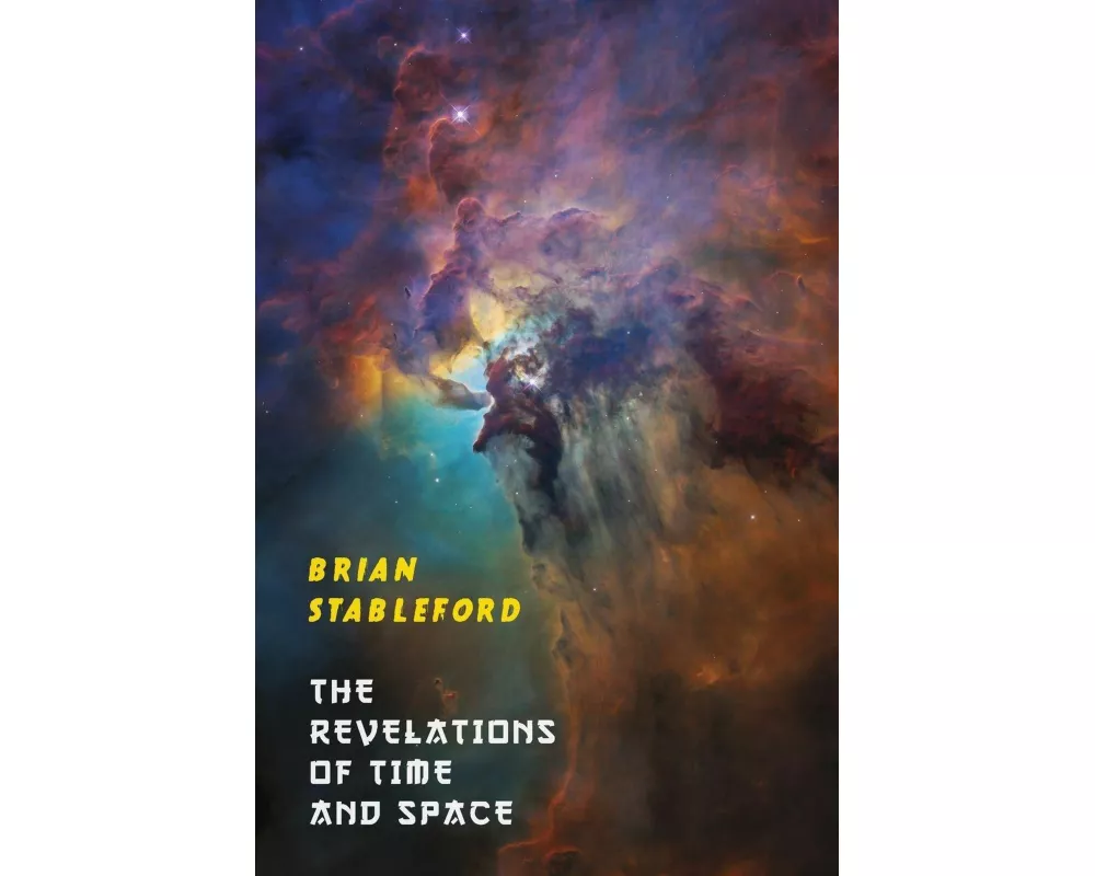 The Revelations of Time and Space