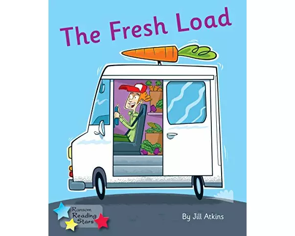The Fresh Load