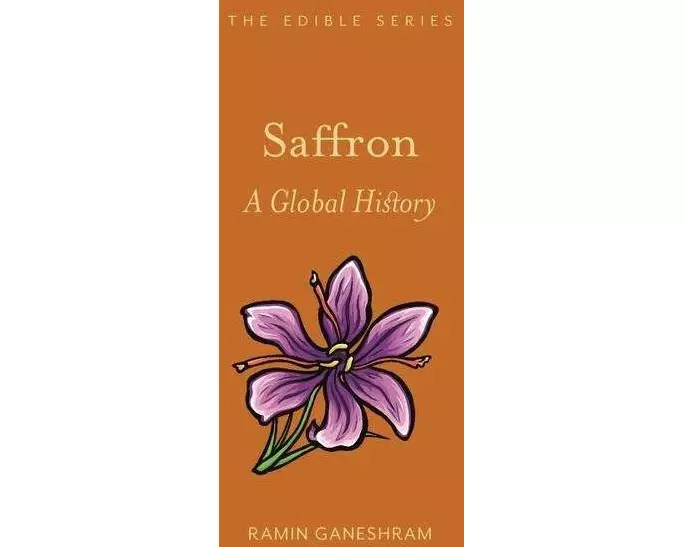 Saffron