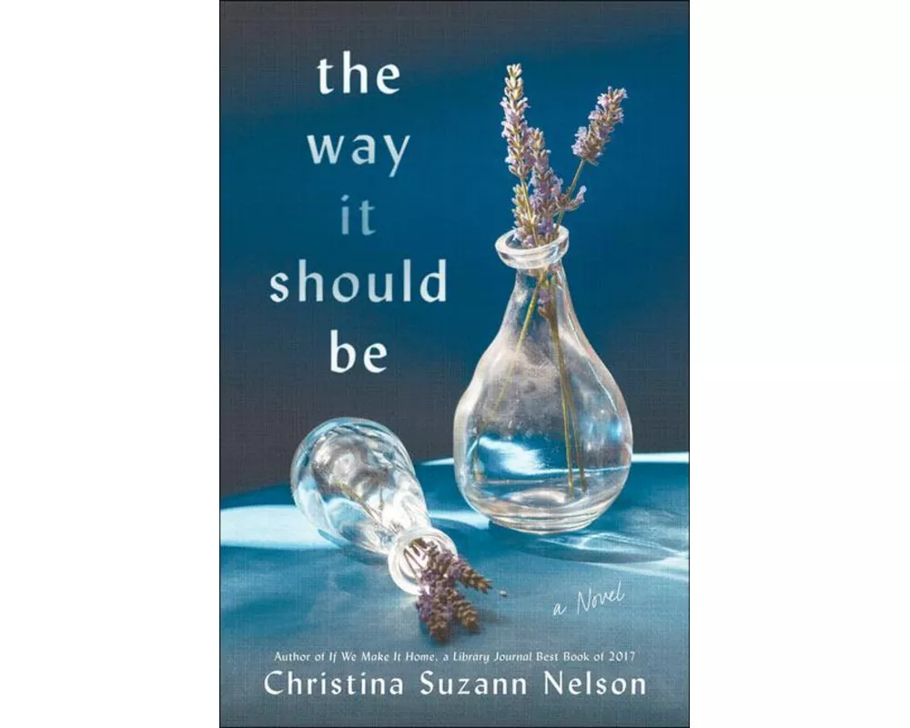 The Way It Should Be