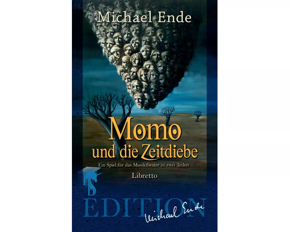 Momo und die Zeitdiebe