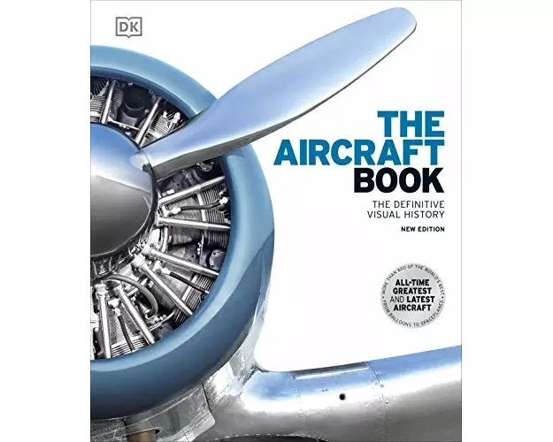 The Aircraft Book