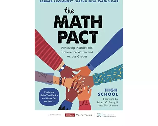 The Math Pact, High School