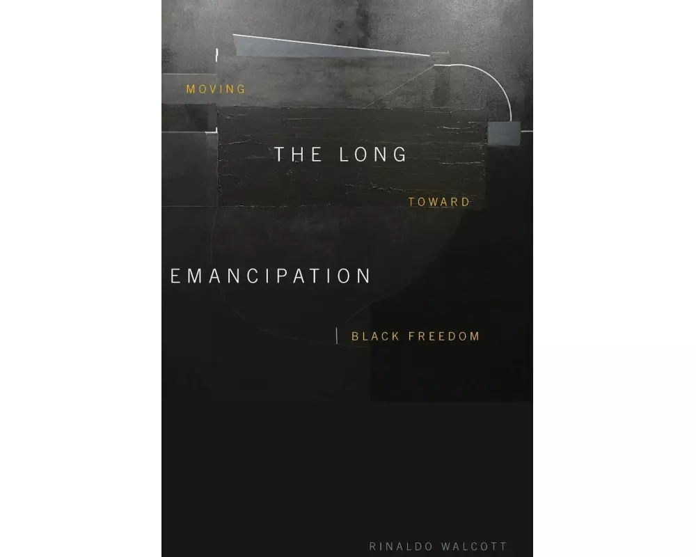 The Long Emancipation