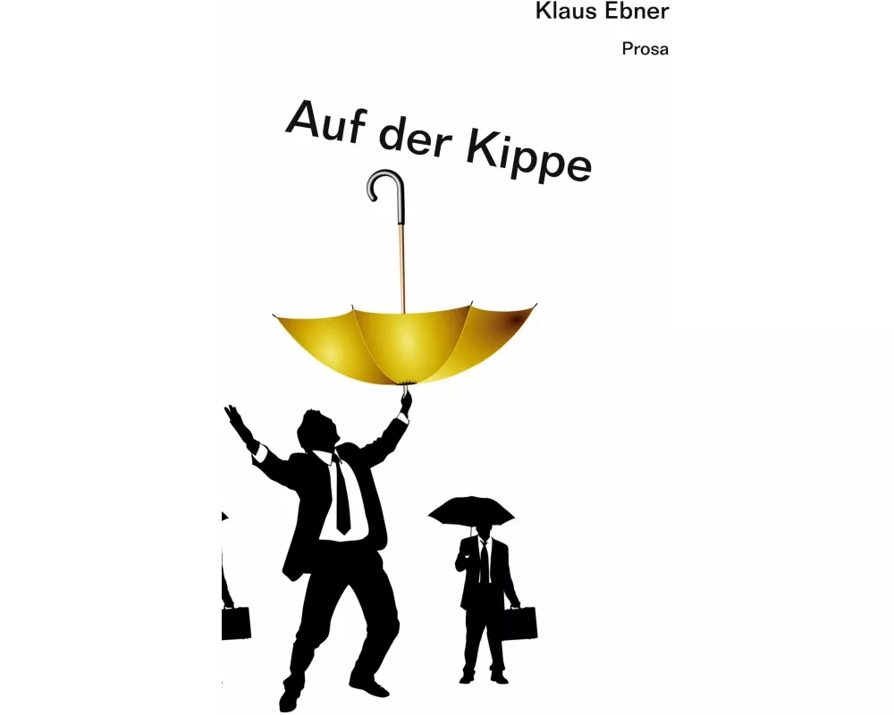 Auf der Kippe