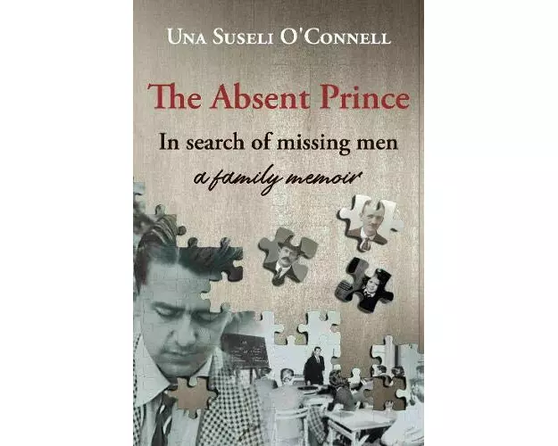 The Absent Prince