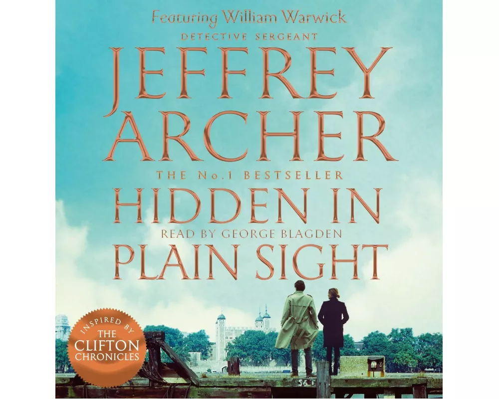 Hidden in Plain Sight