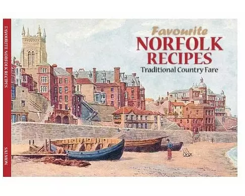 Favourite Norfolk Recipes