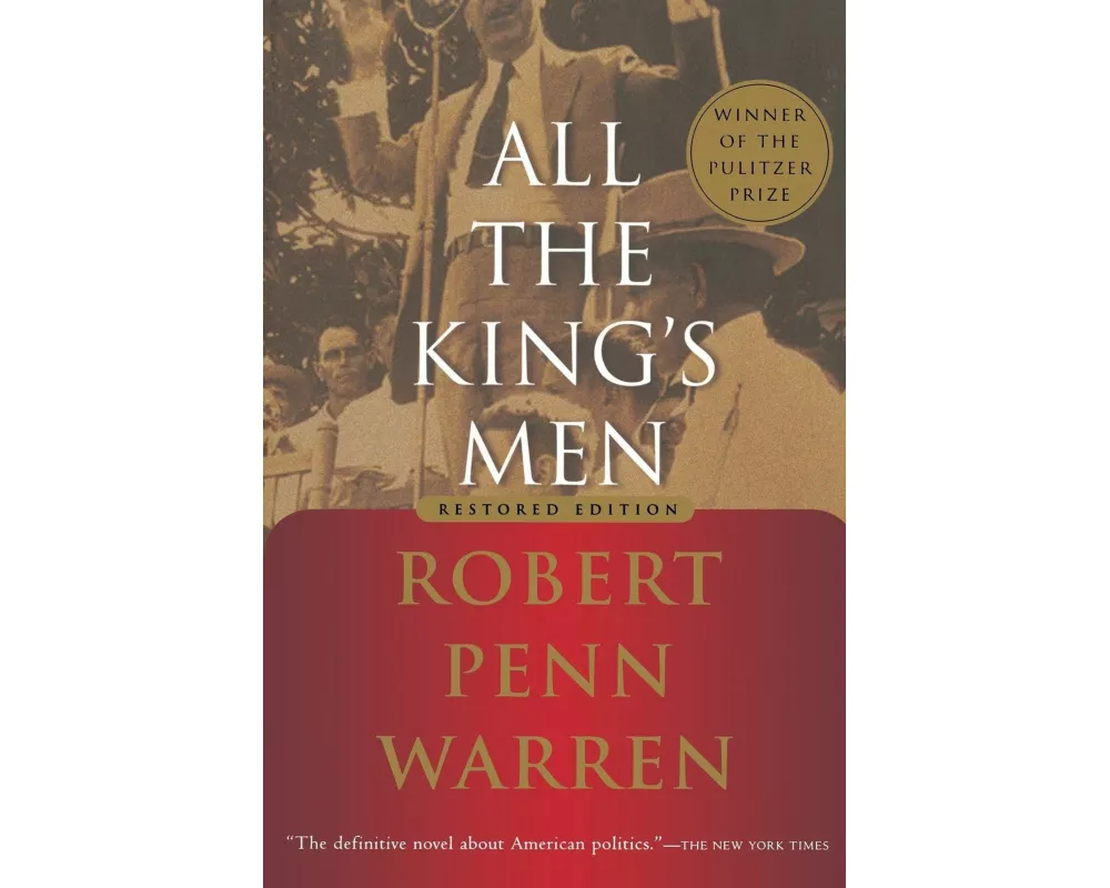 All the King's Men