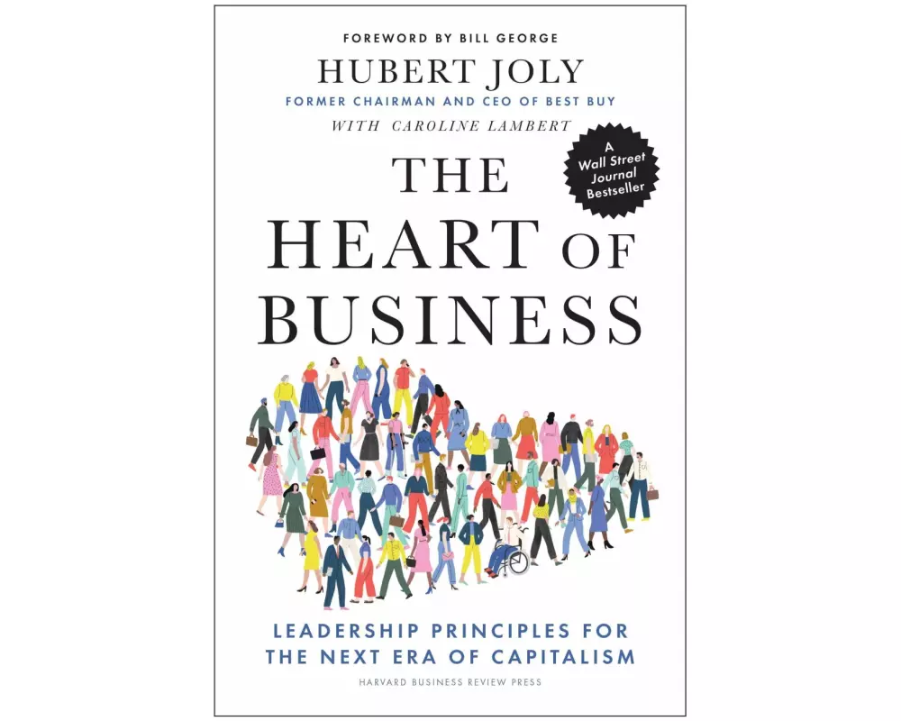 The Heart of Business