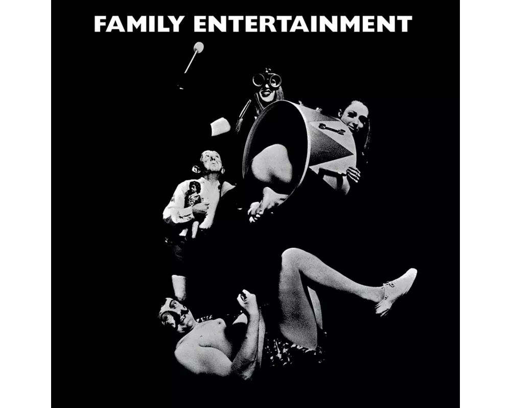 Family Entertainment