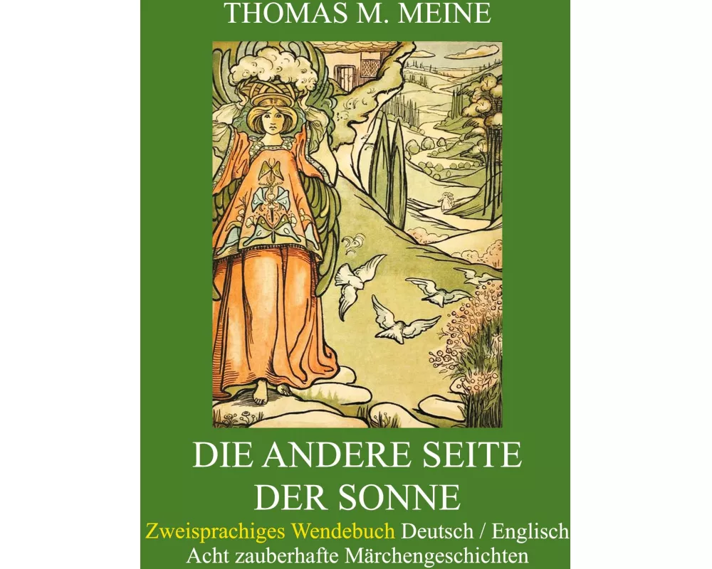 Die andere Seite der Sonne