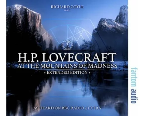 At the Mountains of Madness