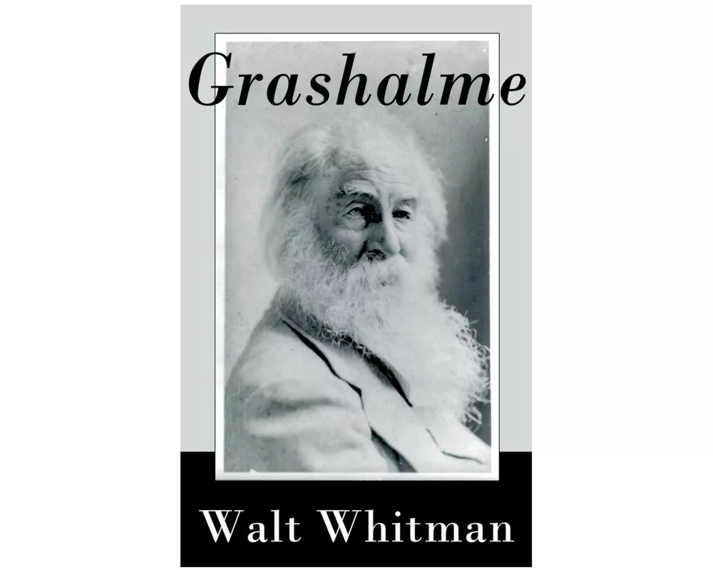 Grashalme