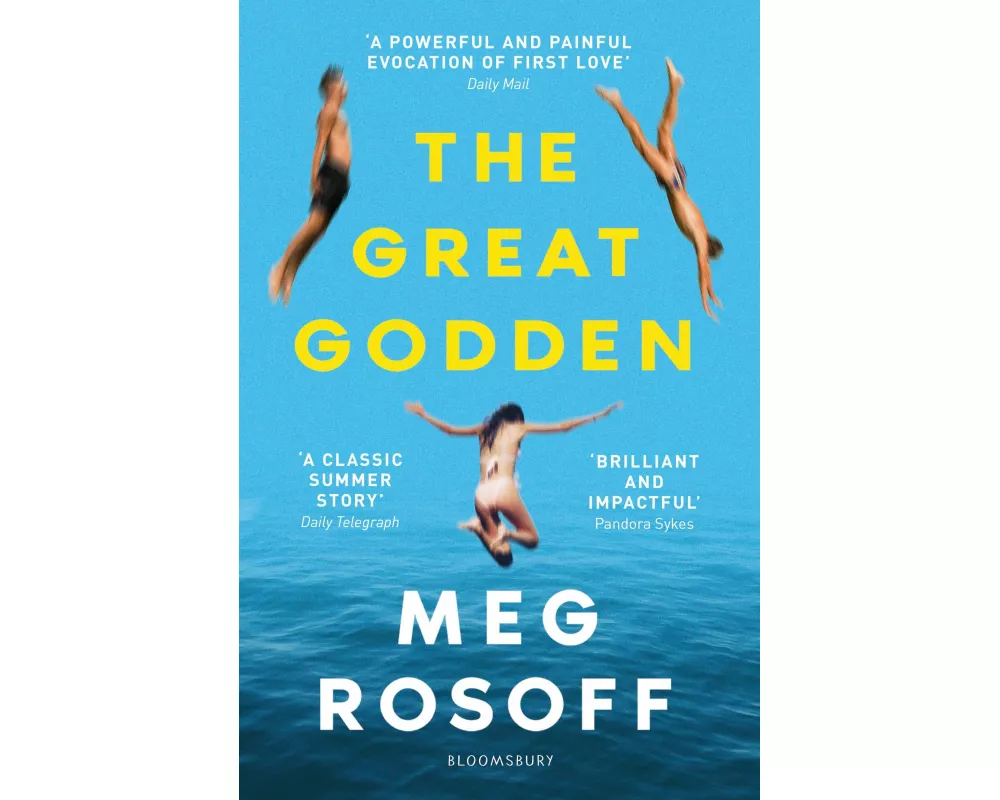 The Great Godden