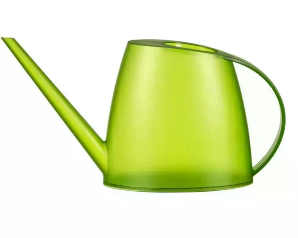 scheurich Giesskanne Lilly Hellgrün matt