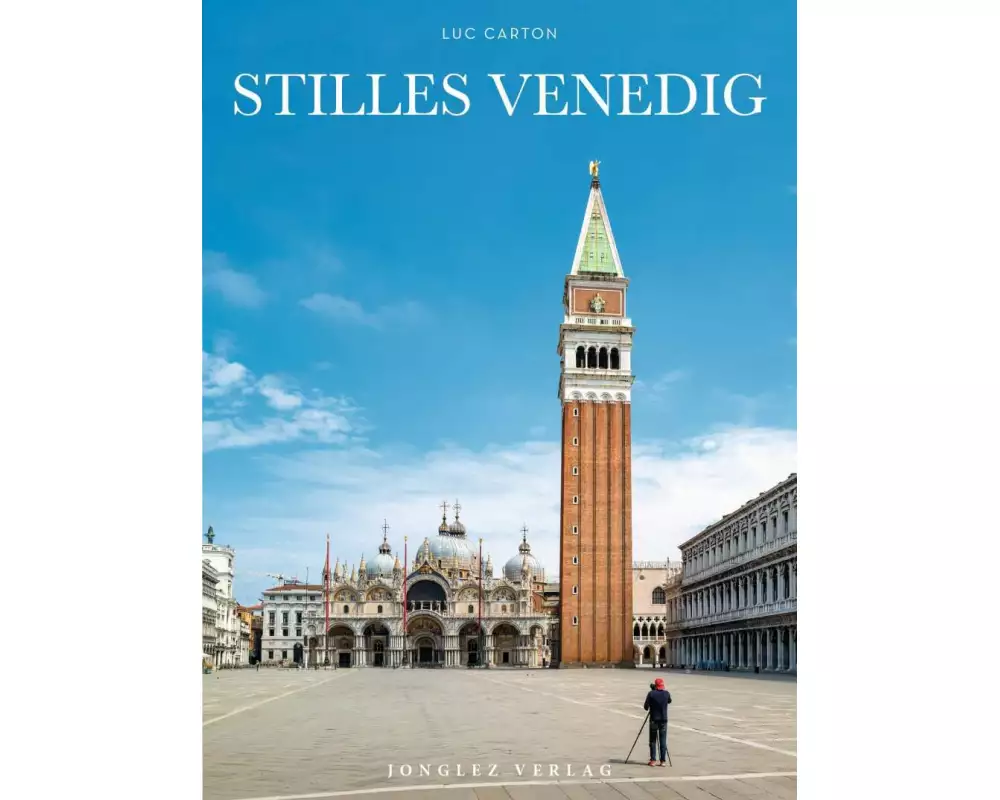Stilles Venedig