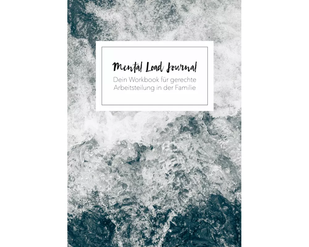 Mental Load Journal