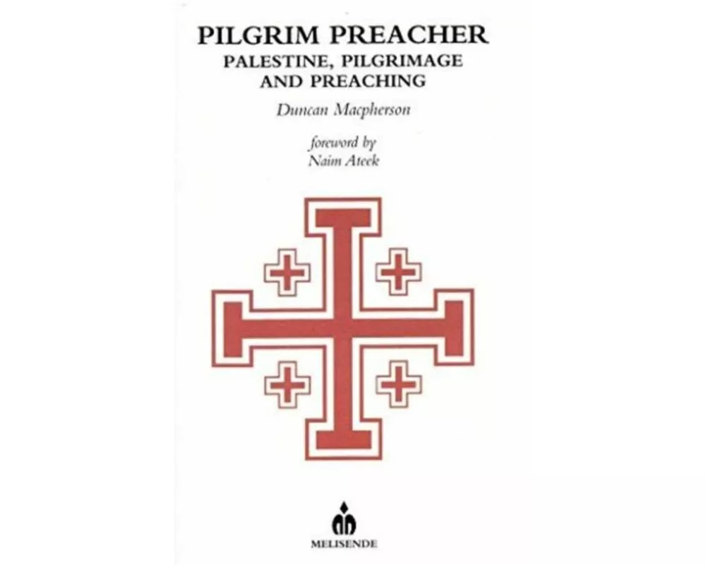 Pilgrim Preacher
