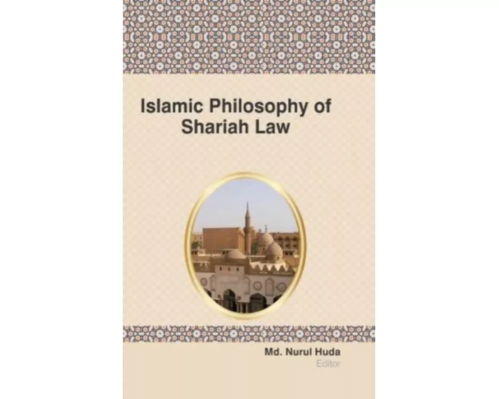 Islamic Philosophy Of Shariah Law