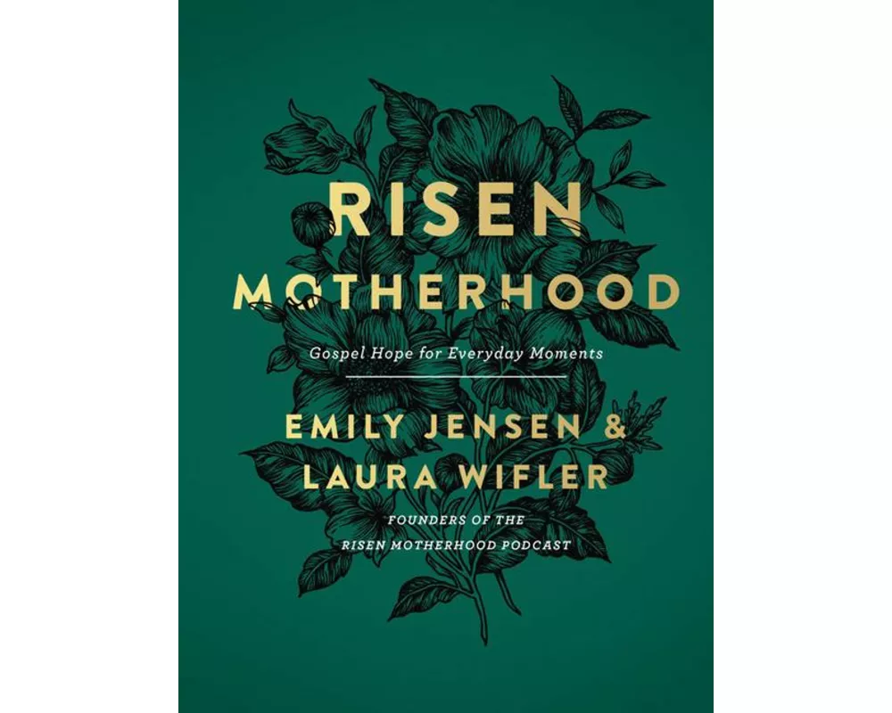 Risen Motherhood