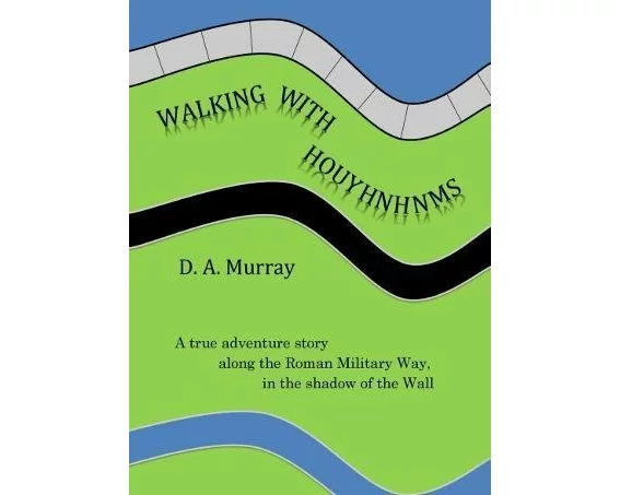 Walking With Houyhnhnms