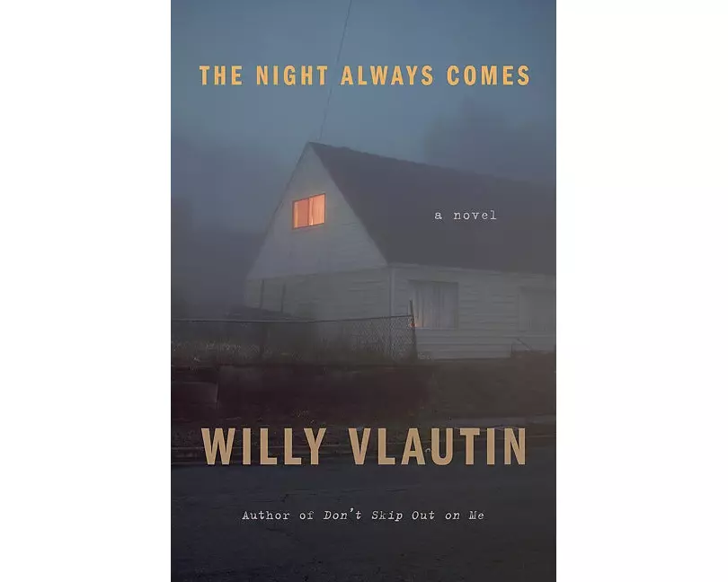 The Night Always Comes